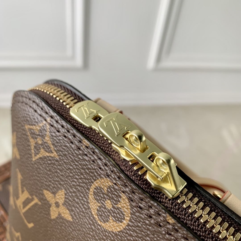 LV Top Handle Bags